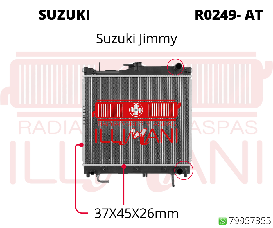 Suzuki Jimmy